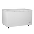 Adcraft BDCF-16/2R Black Diamond Chest Freezer 15.9 Cu. Ft.