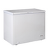 Adcraft BDCF-9R Black Diamond Chest Freezer 8.7 Cu. Ft.