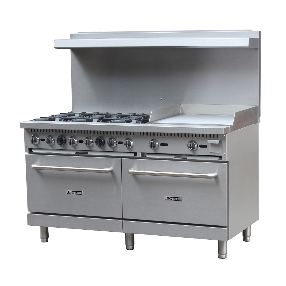Adcraft BDGR-6024G/NG