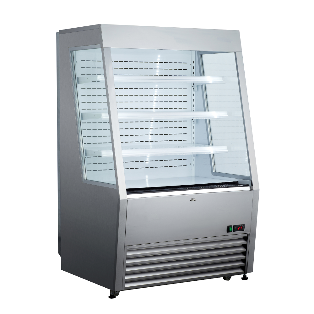 Adcraft BDVACM-320/SS