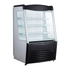 Adcraft BDVACM-320 Black Diamond Vertical Air Curtain Merchandiser