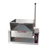 Southbend BGCTS-16 Gas Counter Tilt Skillet 16 gal W/ Stand