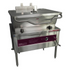 Southbend BGLM-30 Gas Tilting Skillet with 30 Gallon Capacity