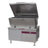 Southbend BGMTS-40 Gas Modular Tilt Skillet 40 gal 120V, 1 Phase, 50-60 Hertz