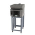 Cadco BLS-3HLD-1H Bakerlux Station