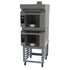 Cadco BLS-3HLD-2H Bakerlux Station