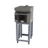 Cadco BLS-3HTD-1H Bakerlux Station