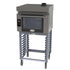Cadco BLS-4FLD-1H Bakerlux Station