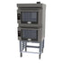 Cadco BLS-4FLD-2H Bakerlux Station