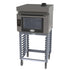 Cadco BLS-4FTD-1H Bakerlux Station