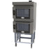 Cadco BLS-4FTD-2H Bakerlux Station