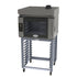 Cadco BLS-4FTR-1H Bakerlux Station