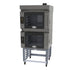 Cadco BLS-4FTR-2H Bakerlux Station