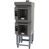 Cadco BLS-4HLD-2H Bakerlux Station