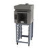 Cadco BLS-4HTD-1H Bakerlux Station