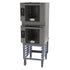 Cadco BLS-4HTD-2 Bakerlux Station