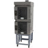 Cadco BLS-4HTR-2H Bakerlux Station