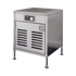 Spring USA BOH-1800STP BOH Series 24" Stock Pot Induction Range, 1800W