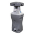 PolyJohn BRA2-2000 Bravo® Heated Portable Sink