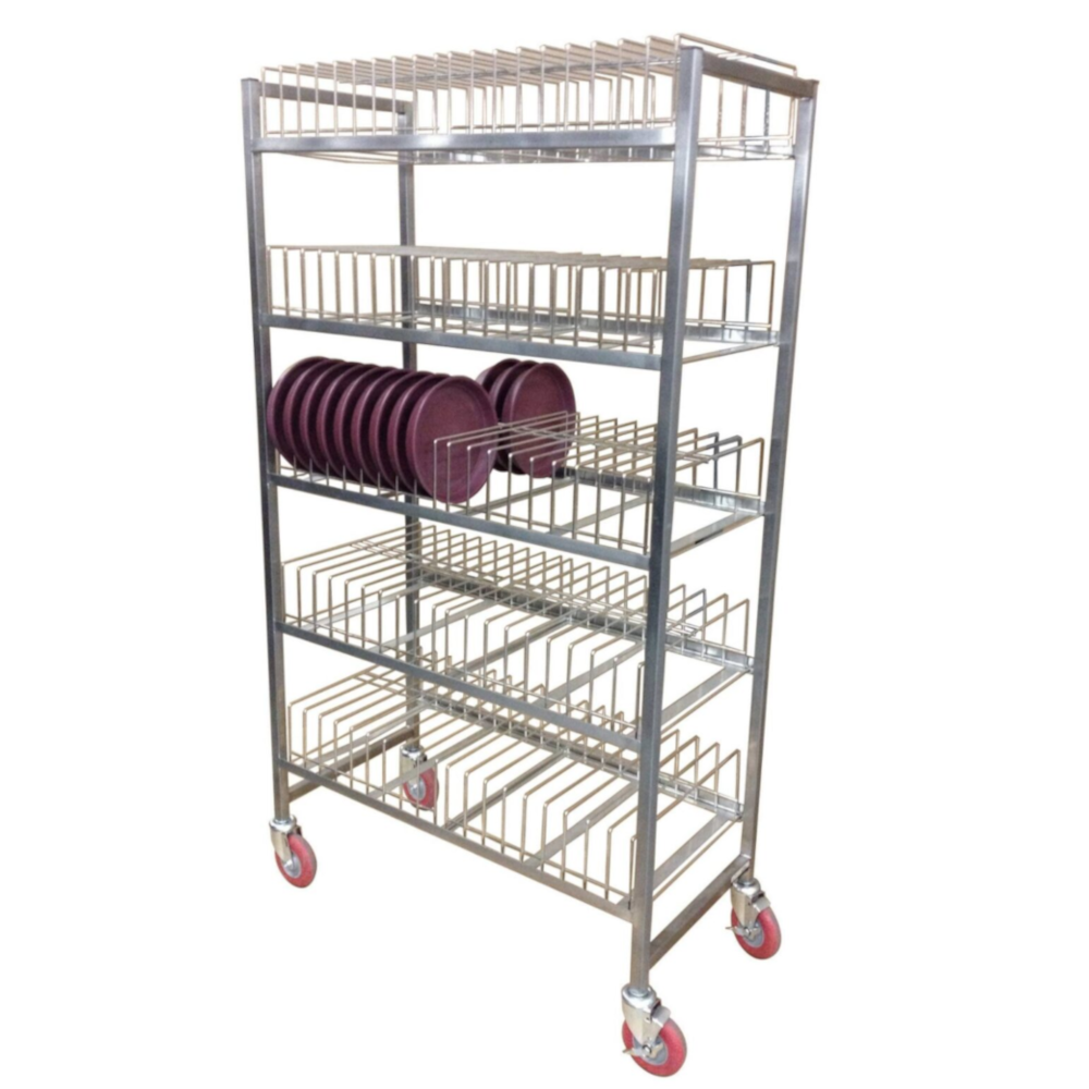 Carter-Hoffmann BSR270 Dome Drying Rack