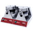 Adcraft BWM7R2S Belgian Double Waffle Maker