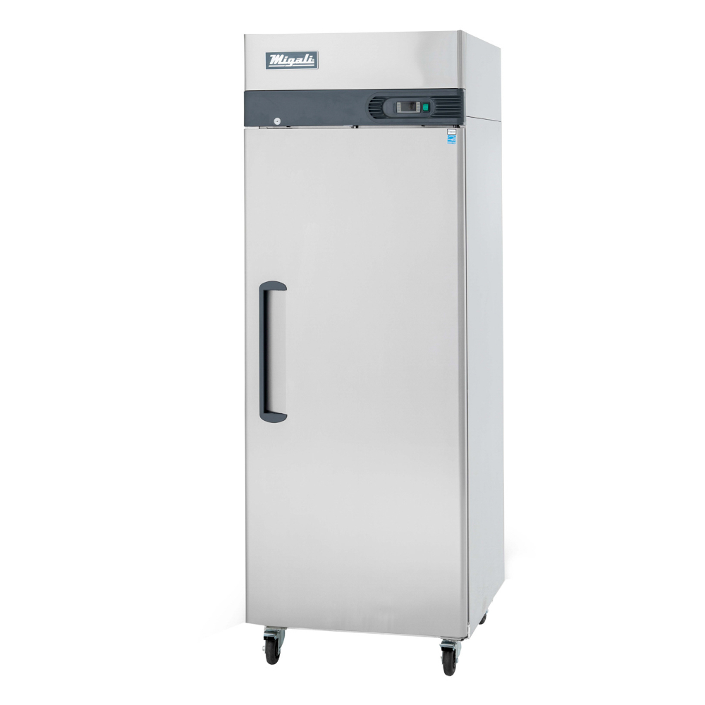 Migali C-1F-HC 1 Door Reach-In Freezer