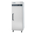 Migali C-1F-HC 1 Door Reach-In Freezer