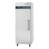 Migali C-1R-LHH-HC 1 Door Reach-In Refrigerator, Left Hand Hinge