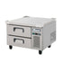 Migali C-CB36-HC 36″ Wide Refrigerated Chef Base