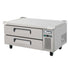 Migali C-CB48-HC 48″ Wide Refrigerated Chef Base