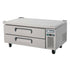 Migali C-CB52-HC 52″ Wide Refrigerated Chef Base