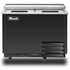 Migali C-GF50-HC 50" Glass Froster Freezer