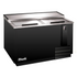 Migali C-HBC50-HC 50″ Horizontal Bottle Cooler