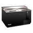 Migali C-HBC65-HC 65″ Horizontal Bottle Cooler