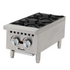 Migali C-HP-2B-12 2 Burner Hot Plate