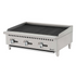 Migali C-RB36 36″ Wide Radiant Broiler - 105,000 BTU