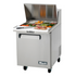 Migali C-SP27-12BT-HC 27″ – 12 Pans, Big Top Sandwich Prep Table