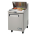 Migali C-SP27-8-HC 27″ – 8 Pans, Sandwich Prep Table