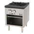 Migali C-SPS-1-18 1 Burner Stock Pot Stove