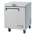 Migali C-U27R-HC 27″ Undercounter & Work Top Refrigerator