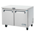 Migali C-U48F-HC 48″ Undercounter & Work Top Freezer