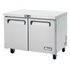Migali C-U48R-HC 48″ Undercounter & Work Top Refrigerator
