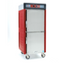 Metro C569-ASDS-U C5 4 Series with Insulation Armour Plus Mobile Heated Full Height Holding Cabinet