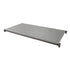 Cambro CBSK2142S5580 Camshelving Basics Shelf Kit 5S 21X42 Brushed Graphite