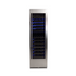 Perlick CC24W-2-4RL Single Zone Wine Column Refrigerator