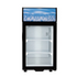 Adcraft CDRF-1D/1.5 Countertop Display Refrigerator 1.5 Cubic Feet