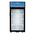 Adcraft CDRF-1D/2.7 Countertop Display Refrigerator 2.7 Cubic Feet