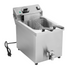 Vollrath CF4-3600 15 Lb Medium Duty Electric Fryers