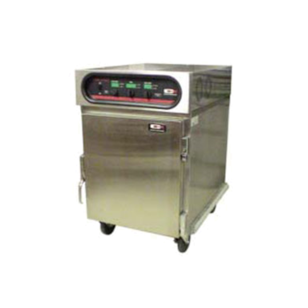 Carter-Hoffmann CH600 1/2 Height Cook & Hold Cabinet with Digital Controls