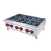 Centaur CHP-24 Commercial Natural Gas 24"W Hot Plate